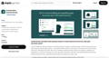 Shopify one-click upsell app