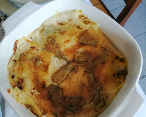 Corsi di cucina Napoli: Lasagne e tiramisù: un'esperienza di sapori autentici