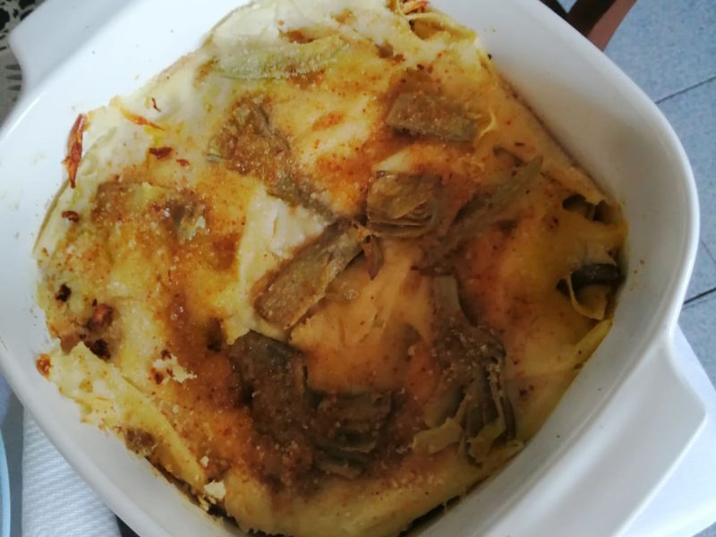 Kochkurse Neapel: Lasagne und Tiramisu: ein Erlebnis mit echten Aromen