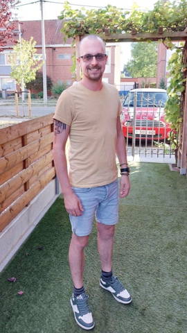 Sam Wauters