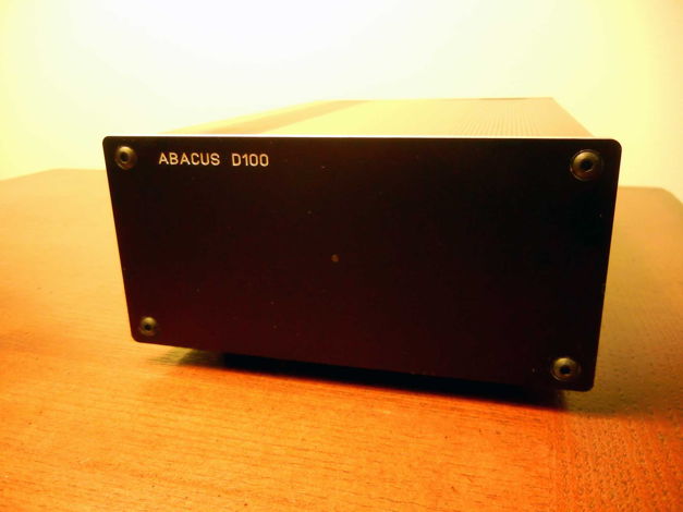 Abacus D100