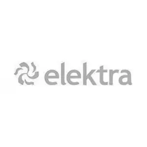 Logotipo Elektra