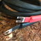 Silversmith Audio The Silver Speaker Cables  - 8' pair 2