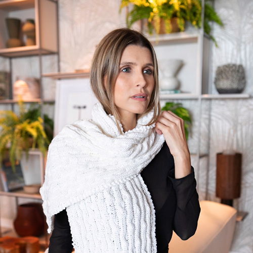 La Belle Scarf