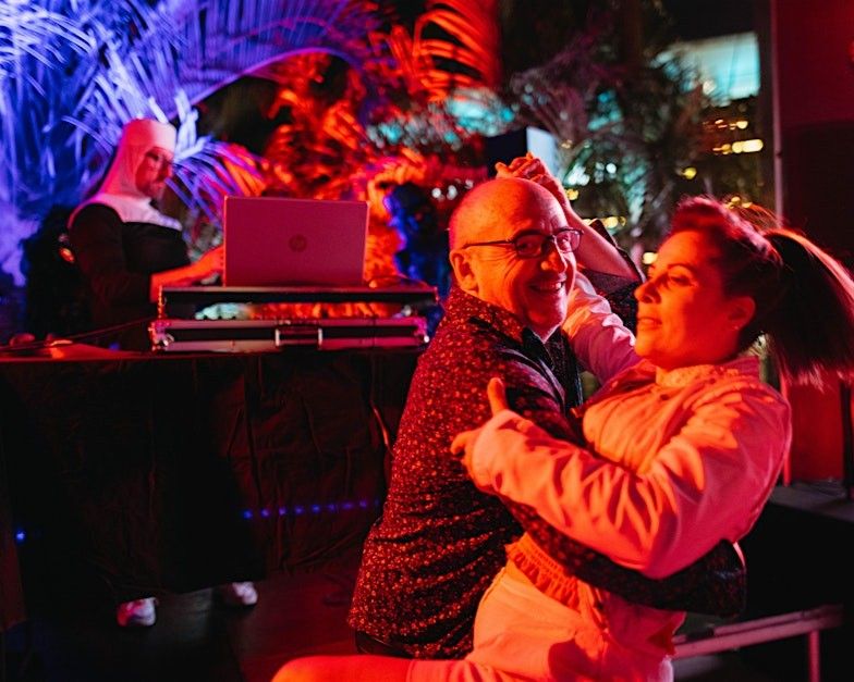 Sing Out Loud: West End vs Broadway (Eventbrite Event) - Image 6