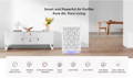 Smart and powerful air purifier, Pure air, Pure living