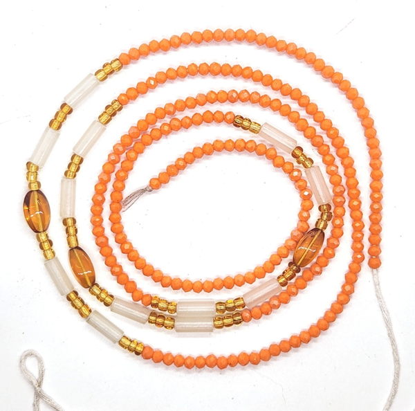 Waist Beads Tie-on - Image 3