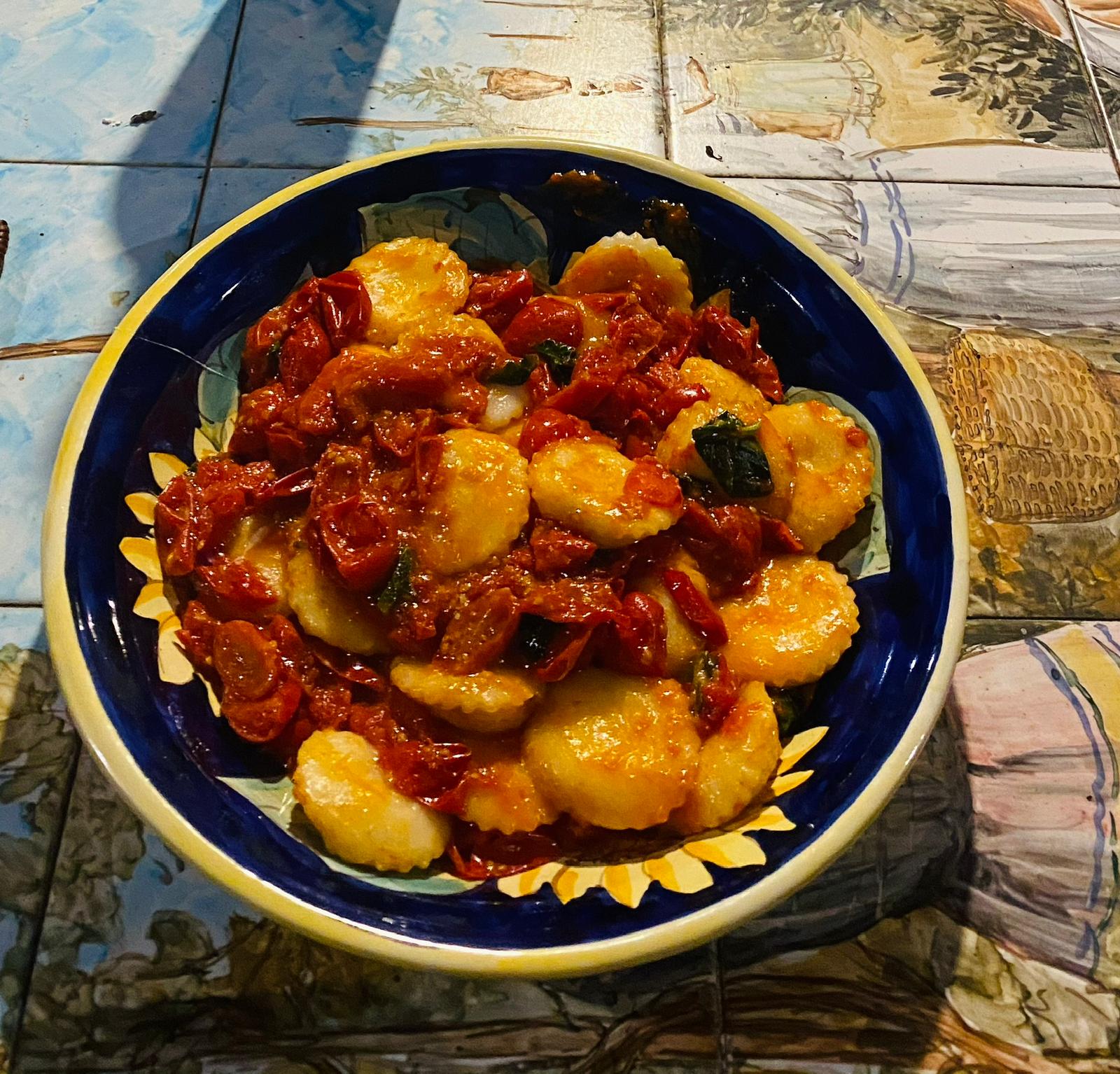 Un’estate a Capri: tra mani in pasta e tiramisù 2026 - Anacapri Corsi ...