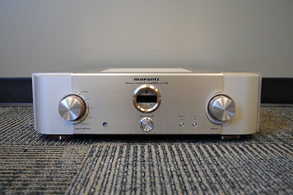 Marantz SC-7s2 Stereo Control Amplifier