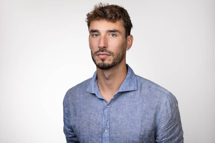 Jeroen Van de Velde