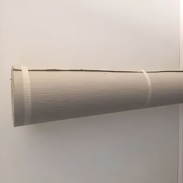 Able Single-Face Cardboard Roll – 5 m (1.2 m Wide)