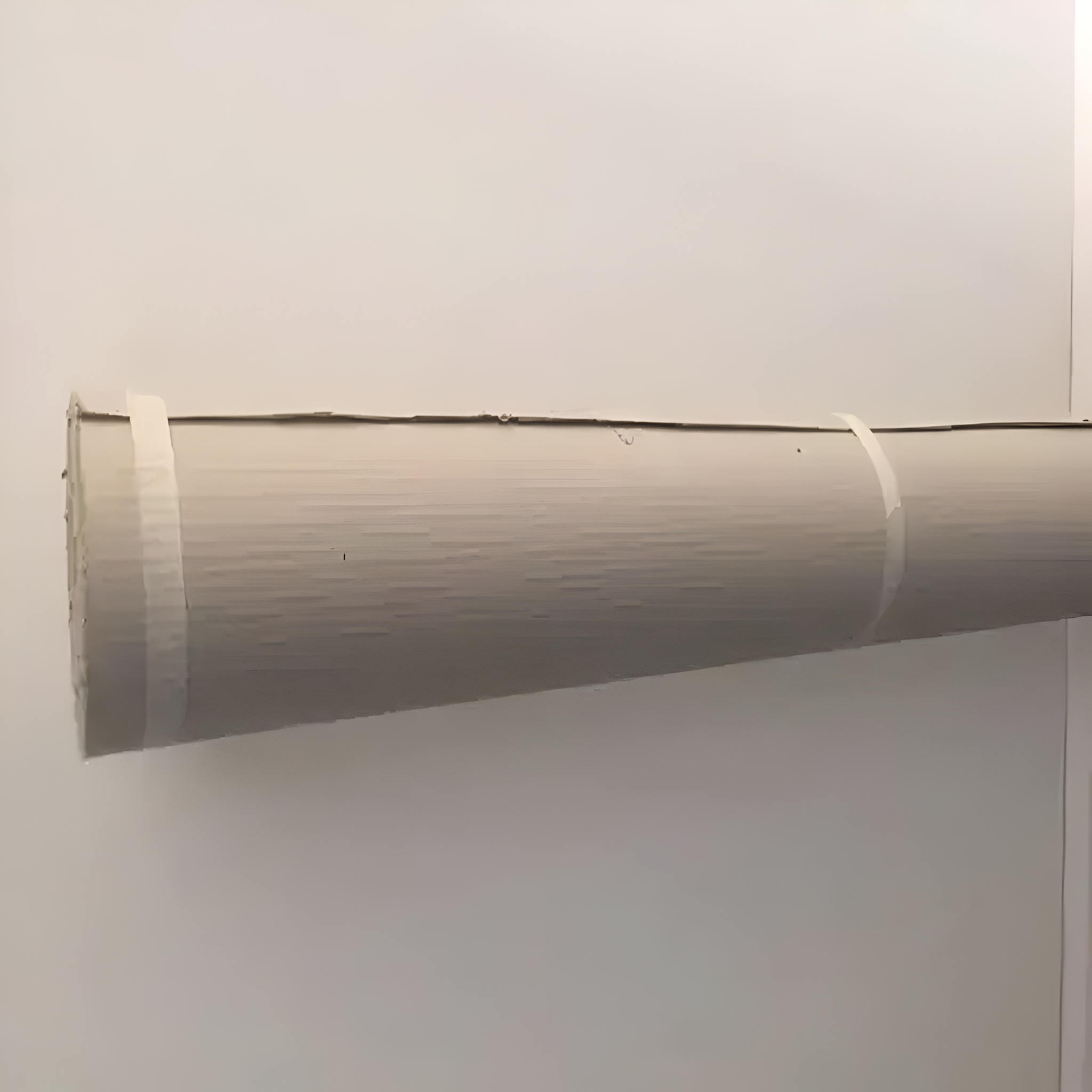 Able Single-Face Cardboard Roll – 5 m (1