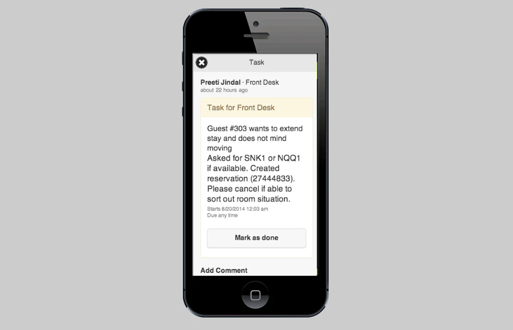 Screenshot image