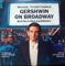 Columbia / TILSON THOMAS, - Gershwin on Broadway, MINT,... 3
