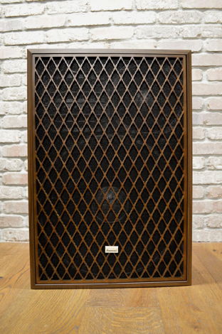 Sansui SP-X9700 - Vintage / NEW in Box - 4-Way, 7 speak...