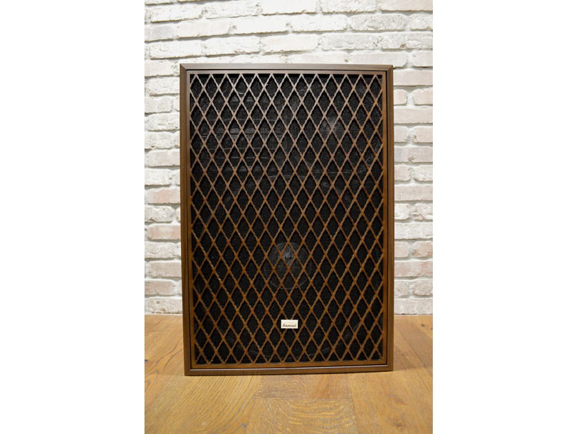 Sansui SP-X9700 - Vintage / NEW in Box - 4-Way, 7 speaker system