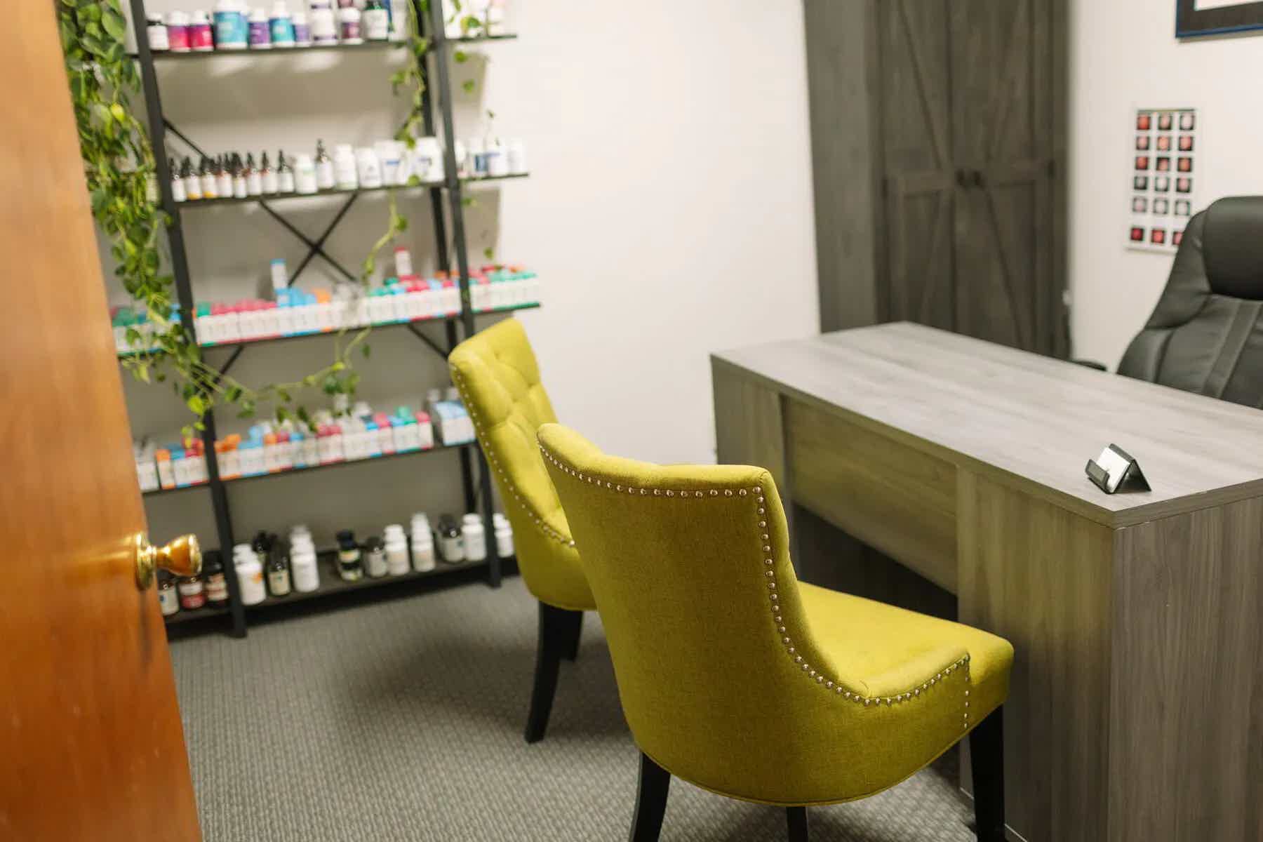 Naturopathic Medicine Costs: What to Expect in 2025