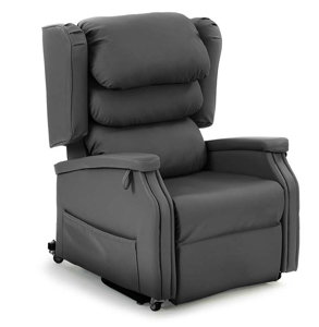 Lift Chair Hire - sit to stand