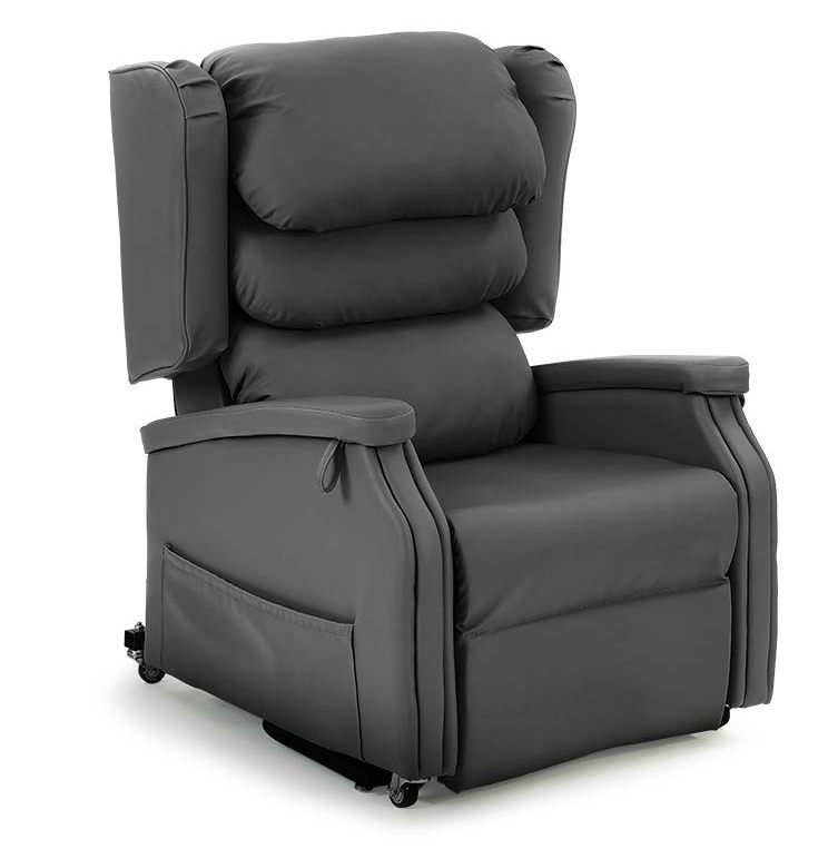 Lift Chair Hire - sit to stand