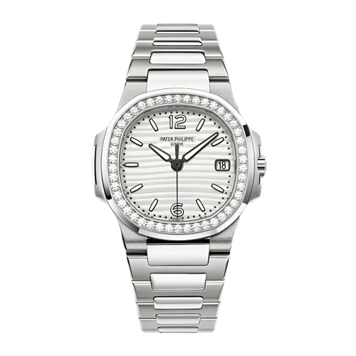 Patek Philippe Nautilus 7010/1G-011