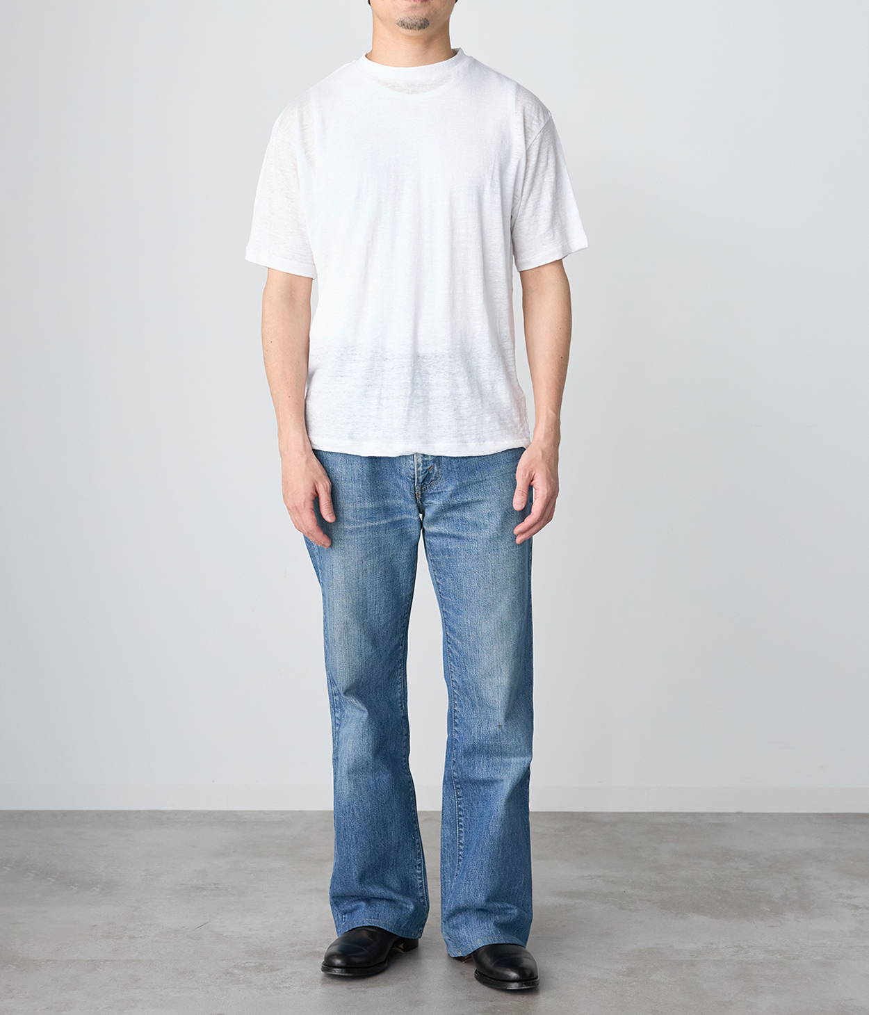 特集】LINEN TEEのご紹介 – LIFiLL ONLINE