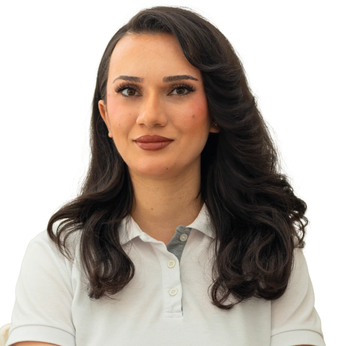 Gabriella Hanjar