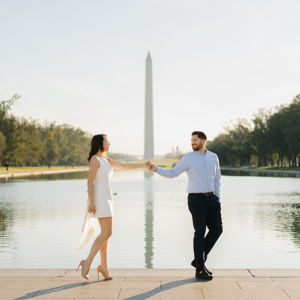 Our Newlywed Fund - Venmo (US Dollars)