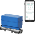 Smart Water Valve Operator YoLink EVO Line 
