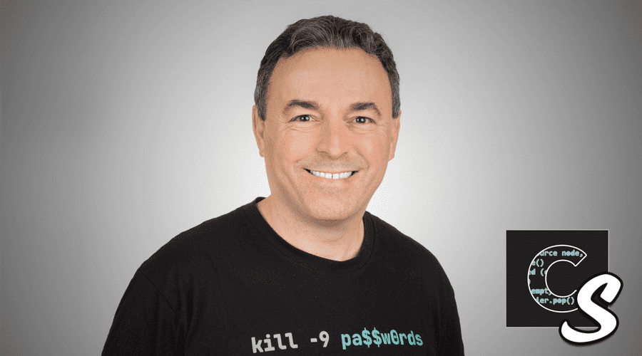 Code Story – E5: Gilad Shriki, Descope