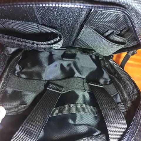 shoulder holster review, shoulder holster for men, shoulder holster for fat guy, right hand shoulder holster