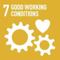 WFTO's Principle 7 Good working conditions