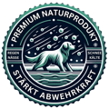 Premium Stempel Konzentration & Ausdauer Drops