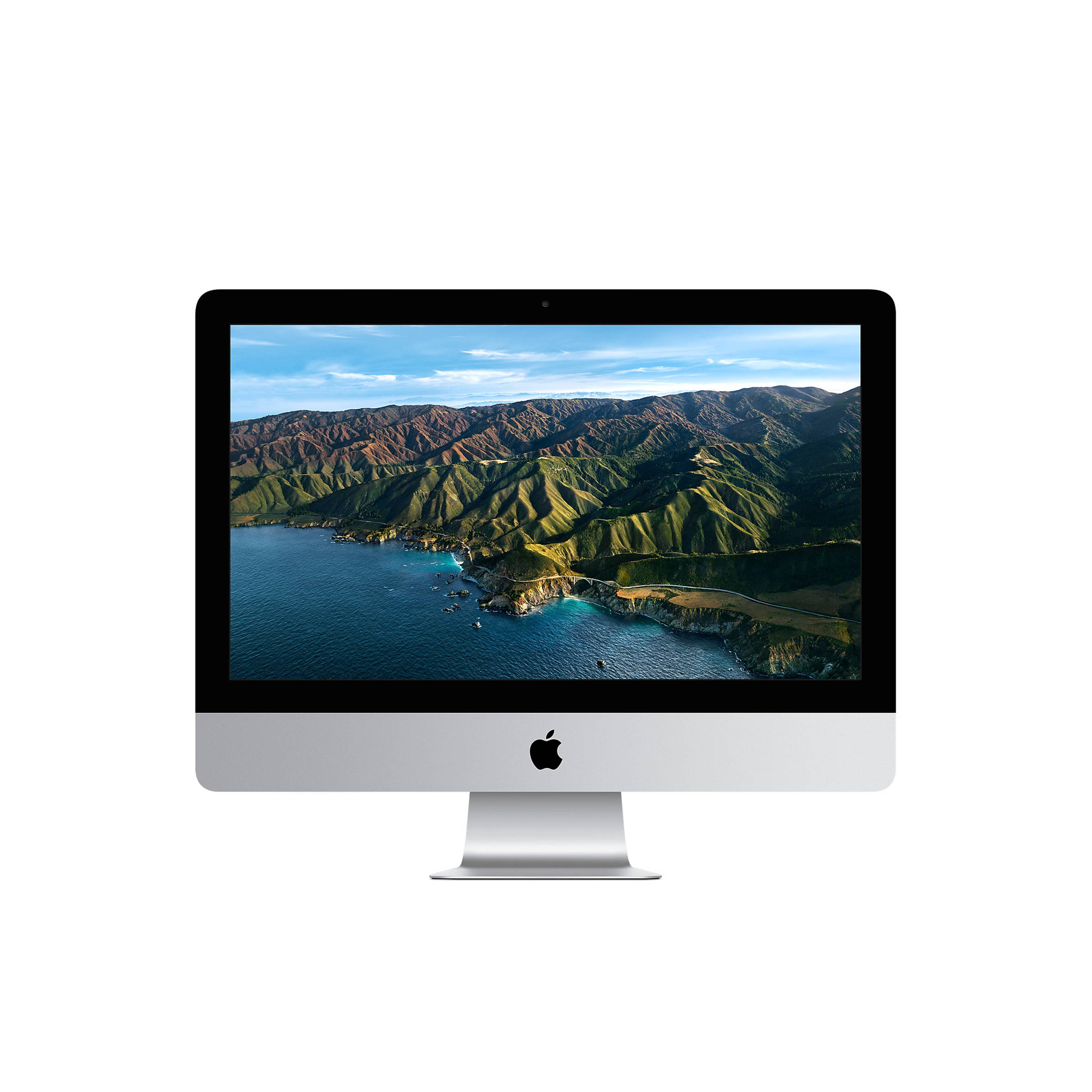 iMac 21.5吋 2.3GHz 雙核心 256GB