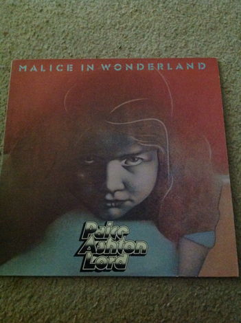 Paice Ashton Lord(Deep Purple) - Malice In Wonderland L...
