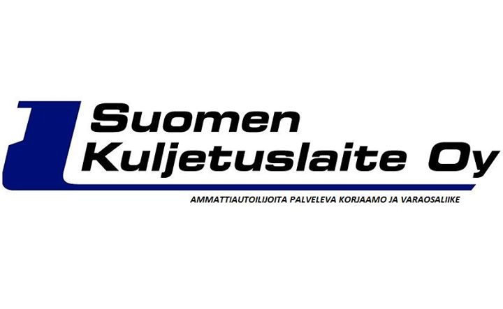 Suomen Kuljetuslaite Oy - Y-tunnus: 1636883-8 - Yritystiedot, taloustiedot,  päättäjät & hallituksen jäsenet