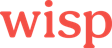 Wisp logo on InHerSight