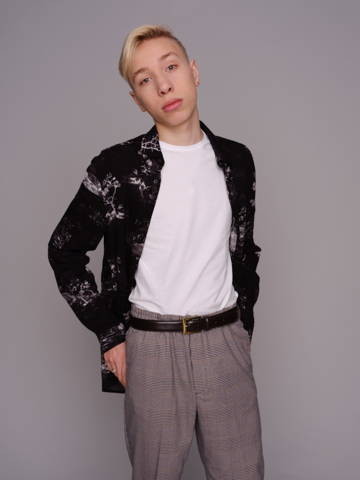 Roman Bogomolnyi