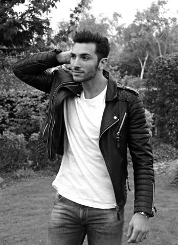 Jeremy Davri