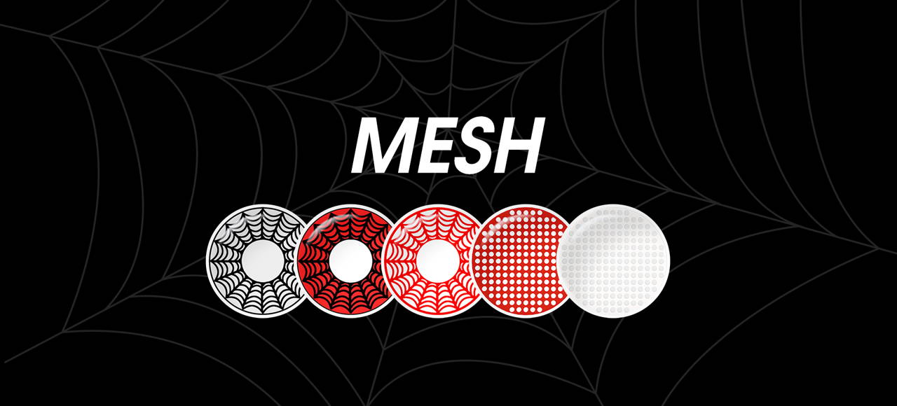 Mesh Contacts