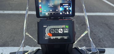 2025 KTM 390 ADVENTURE R motorcycle for rent near Carmichael , CA