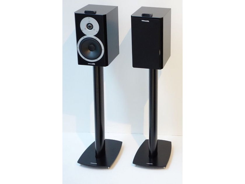 Dynaudio XEO 4  incl. wireless HUB. Complete high-end system! (new)