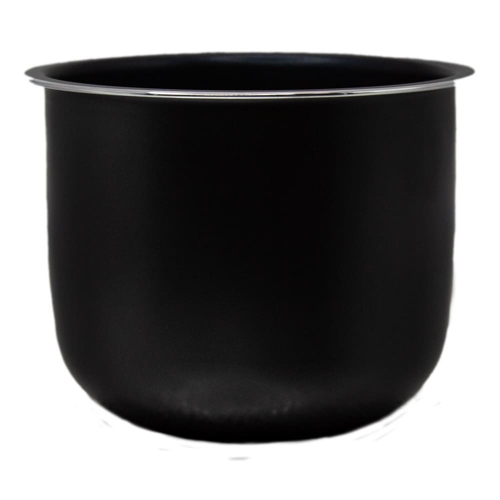 Living Mode by LocknLock LML-3012W Mini Rice Cooker (0.5-2 regular cups) 1.2L white - Image 2