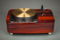 Garrard 301 in Cocobolo by Woodsong Audio 13