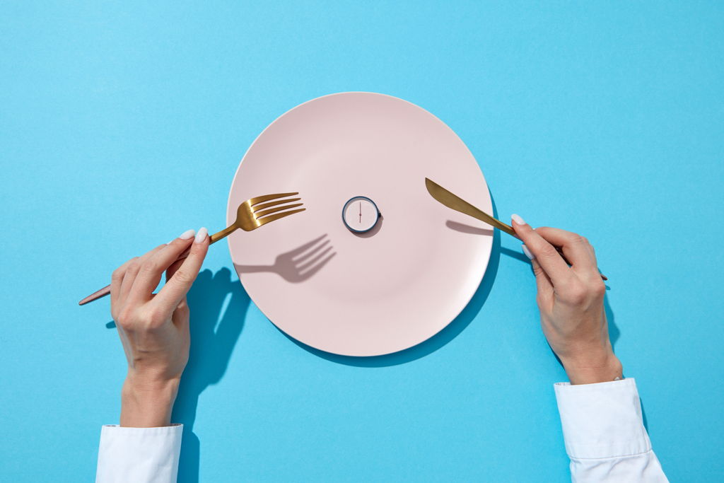 How Long Does 16:8 Intermittent Fasting Take to Work?