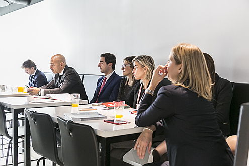  La Coruña, España
- III Reunión del Consejo de Expertos de Engel & Völkers España, Portugal y Andorra