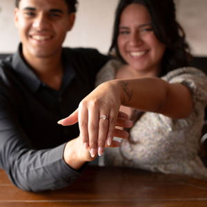 Our Newlywed Fund
