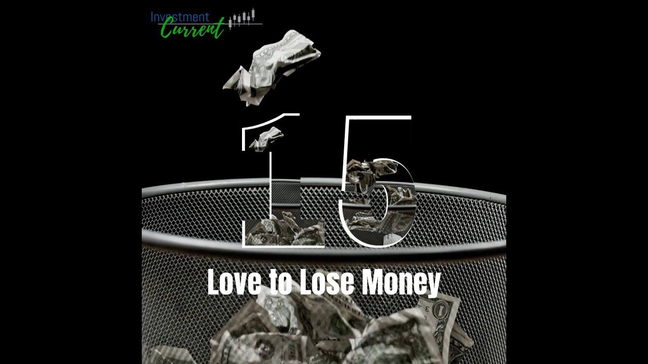 25 Point Mantra by Douglas Zalesky - Love to Lose Money