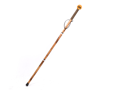 NWTF Strider Heavy Duty/Collapsible Walking Stick 