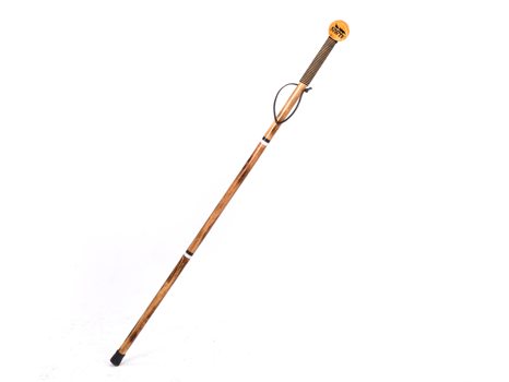 NWTF Strider Heavy Duty/Collapsible Walking Stick 
