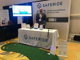 About SafeRide Health